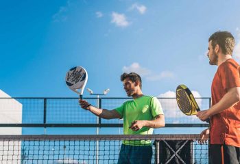 Padel tennis: Cosa è, come si gioca e perchè sta avendo questo successo