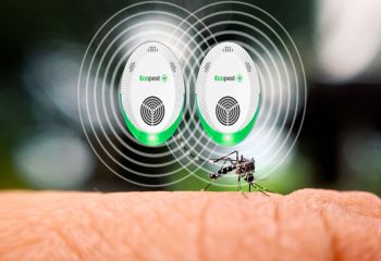 Recensione di Ecopest repellente contro insetti e roditori: Funziona o truffa? Opinioni e prezzo